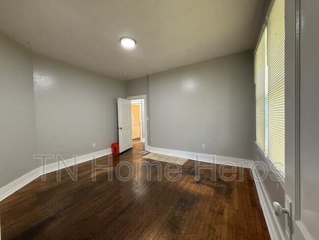 Building Photo - 3003 Martin Luther King Jr Ave