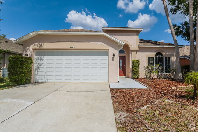 Building Photo - 18003 Misty Blue Ln