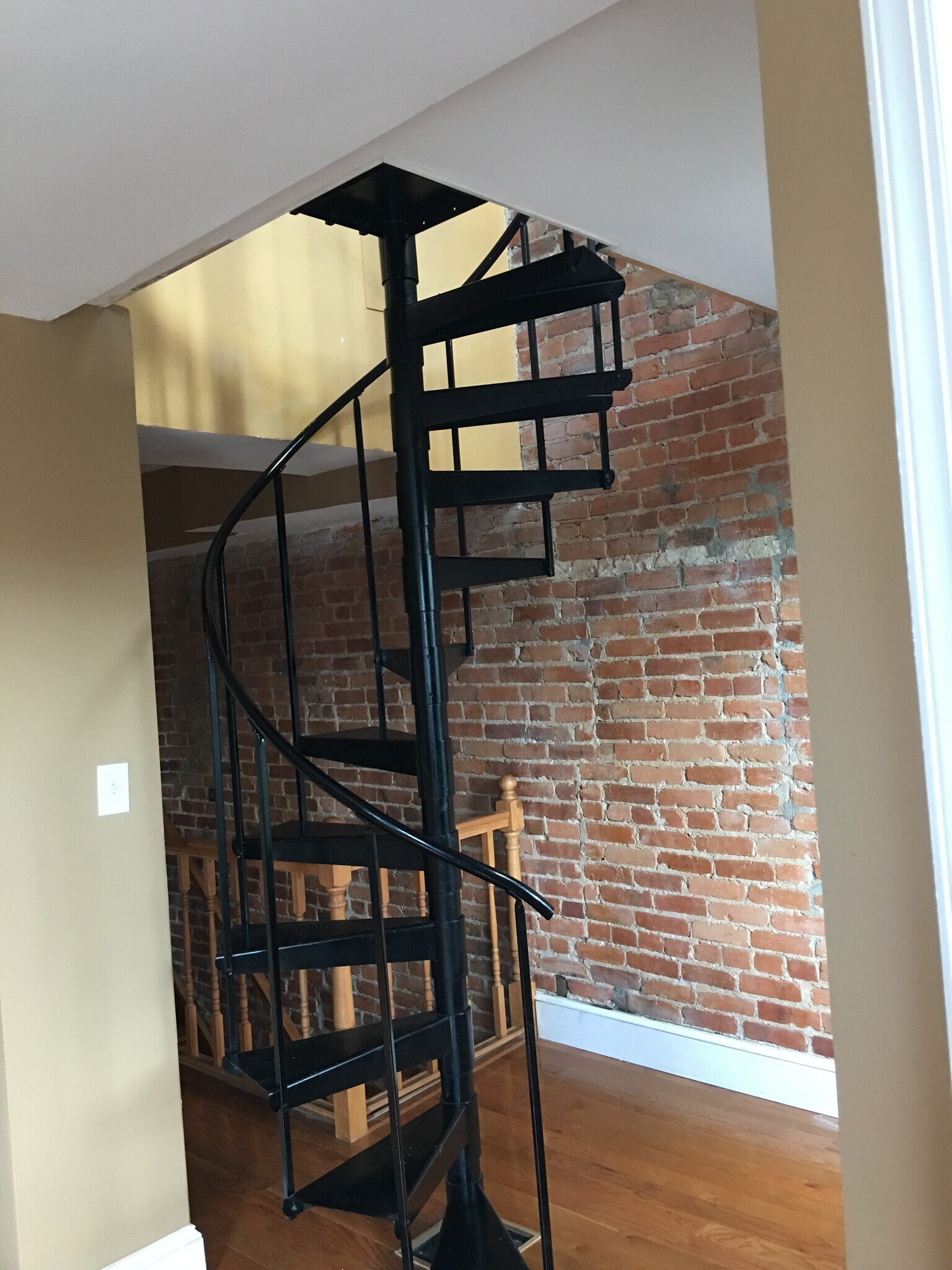 Building Photo - 1743 N Capitol St NE