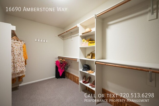 Building Photo - 16690 Amberstone Way