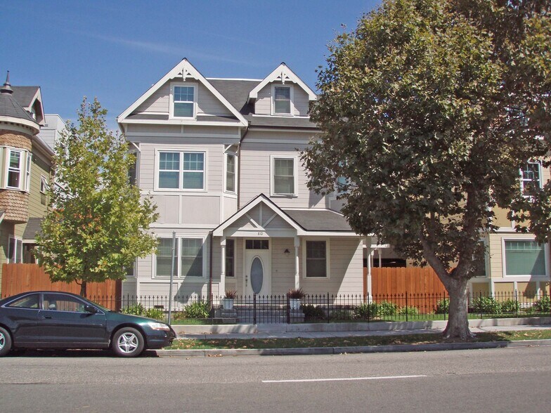Building Photo - 810 S. 2nd Street