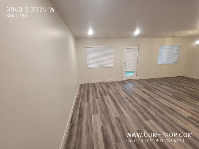 Building Photo - 3940 S 3375 W