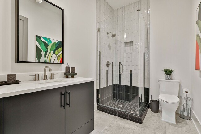 Building Photo - Modern Luxury Estate with Rooftop Deck in Trilith