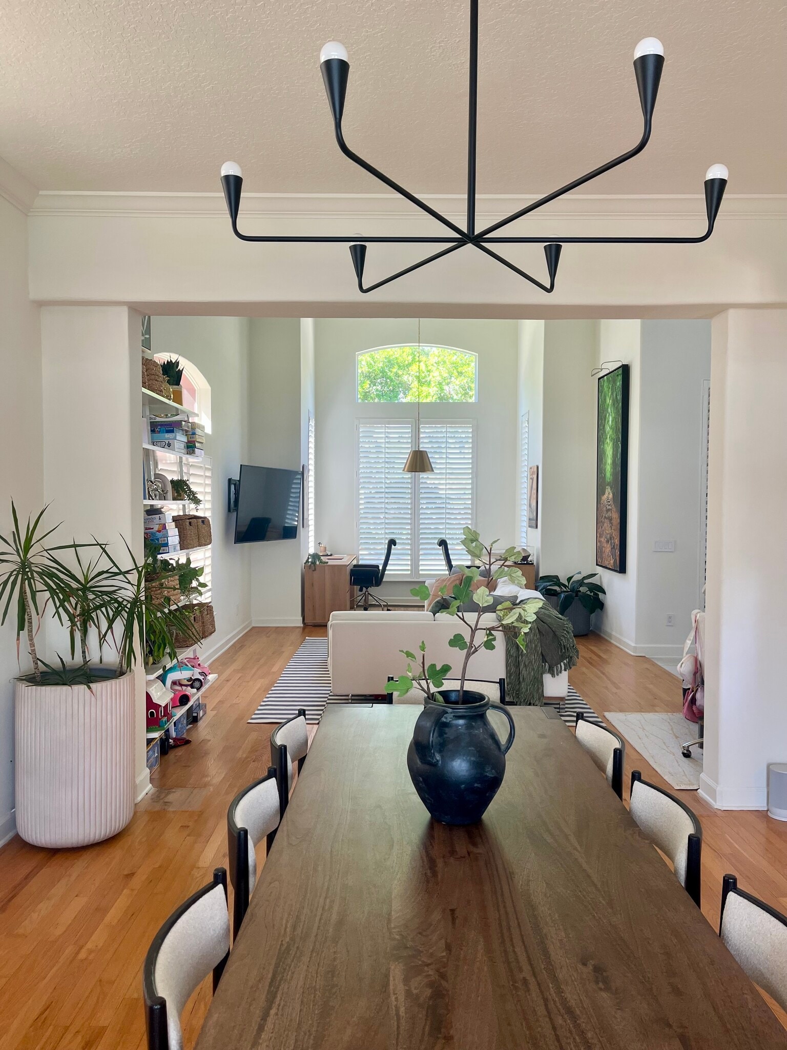 Dinning Room - 1224 Alexandra Ct