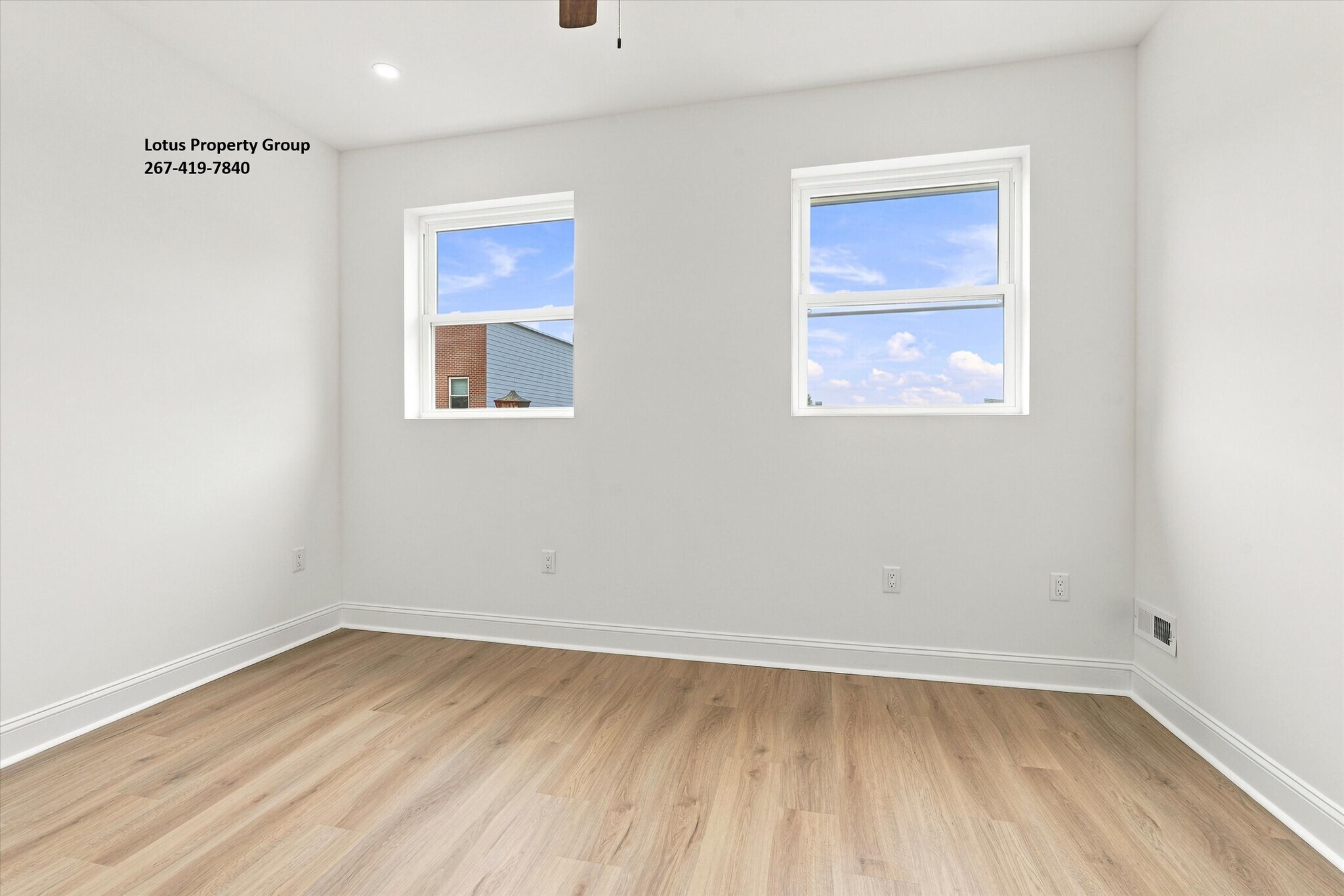 Building Photo - 3332 Brandywine St
