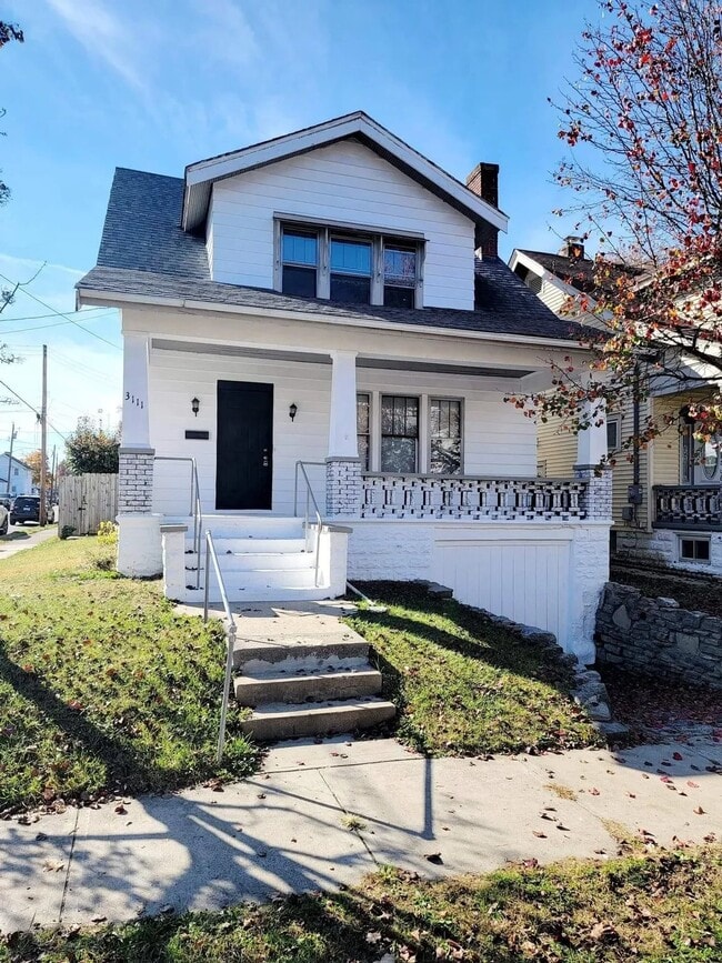 Building Photo - 3111 Rogers St