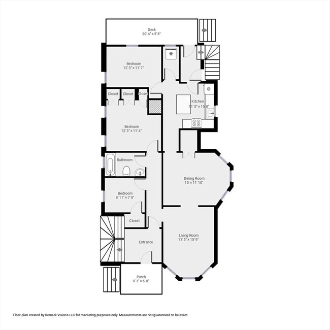 Building Photo - 37 Dimick St