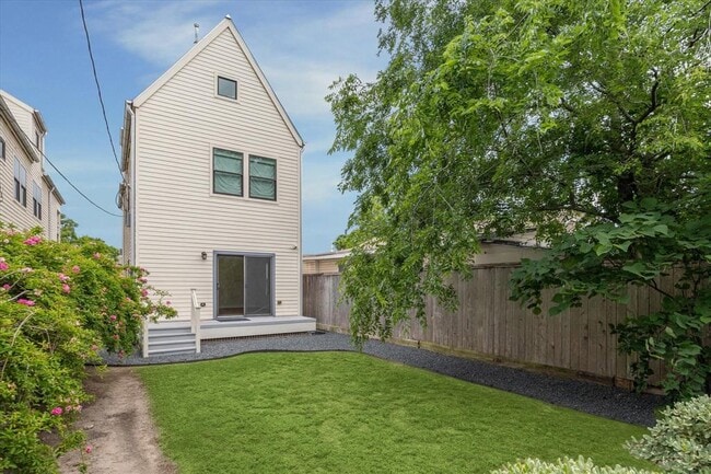 Building Photo - 4209 Billingsley St
