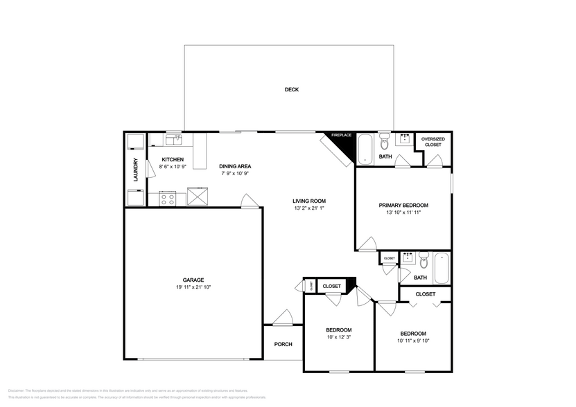 Building Photo - 205 Terilyn Ct