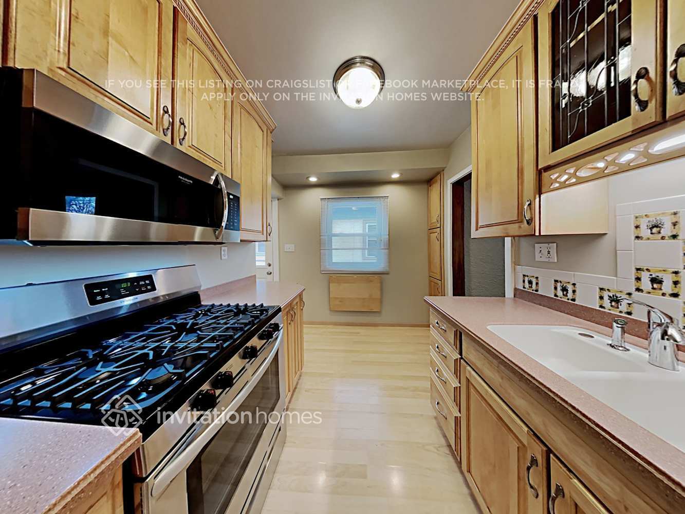 Building Photo - 1604 Bayard Ave