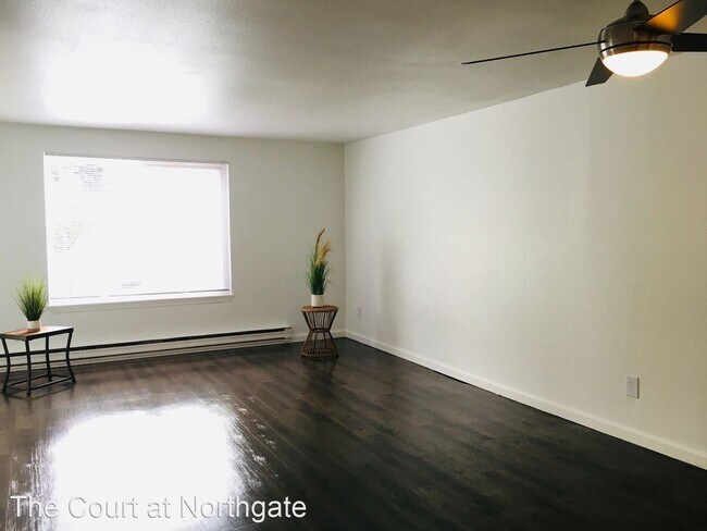 Building Photo - 1 br, 1 bath Apartment - 11300 3rd Avenue ...