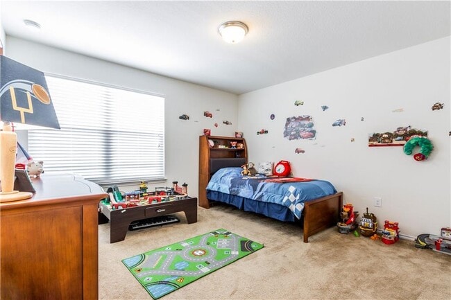 Building Photo - 6729 Horseshoe Pond Dr