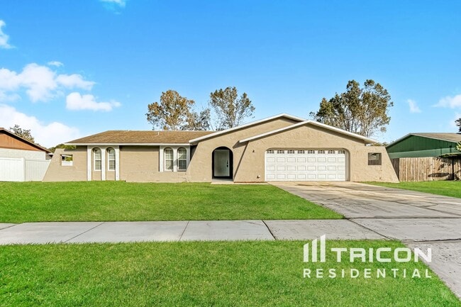 Primary Photo - 3106 King Phillip Way