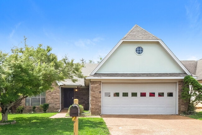 Building Photo - 7481 Gingerhill Ln