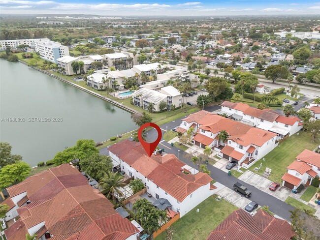 Building Photo - 20975 SW 84th Ave