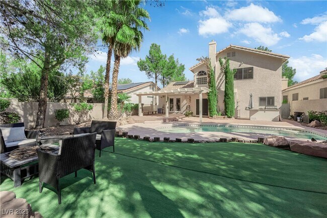 Building Photo - 5029 Tranquil Stream Ct