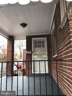 Building Photo - 4417 Brooks St NE