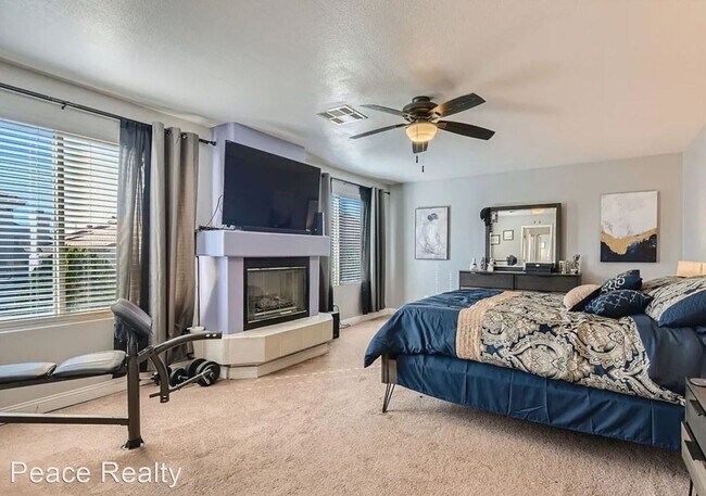 Building Photo - 4 br, 3 bath House - 8411 Canvas Vest Court