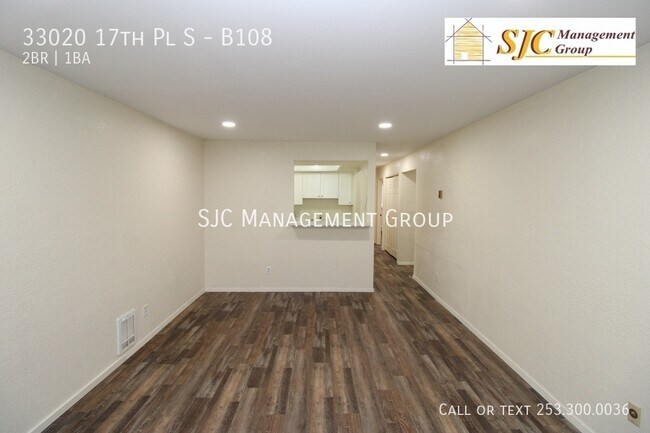 Building Photo - 33020 17th Pl S