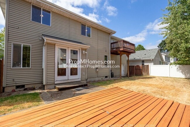 Building Photo - 7561 SW Thornton Dr