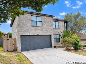 Building Photo - 7914 Chestnut Barr Dr
