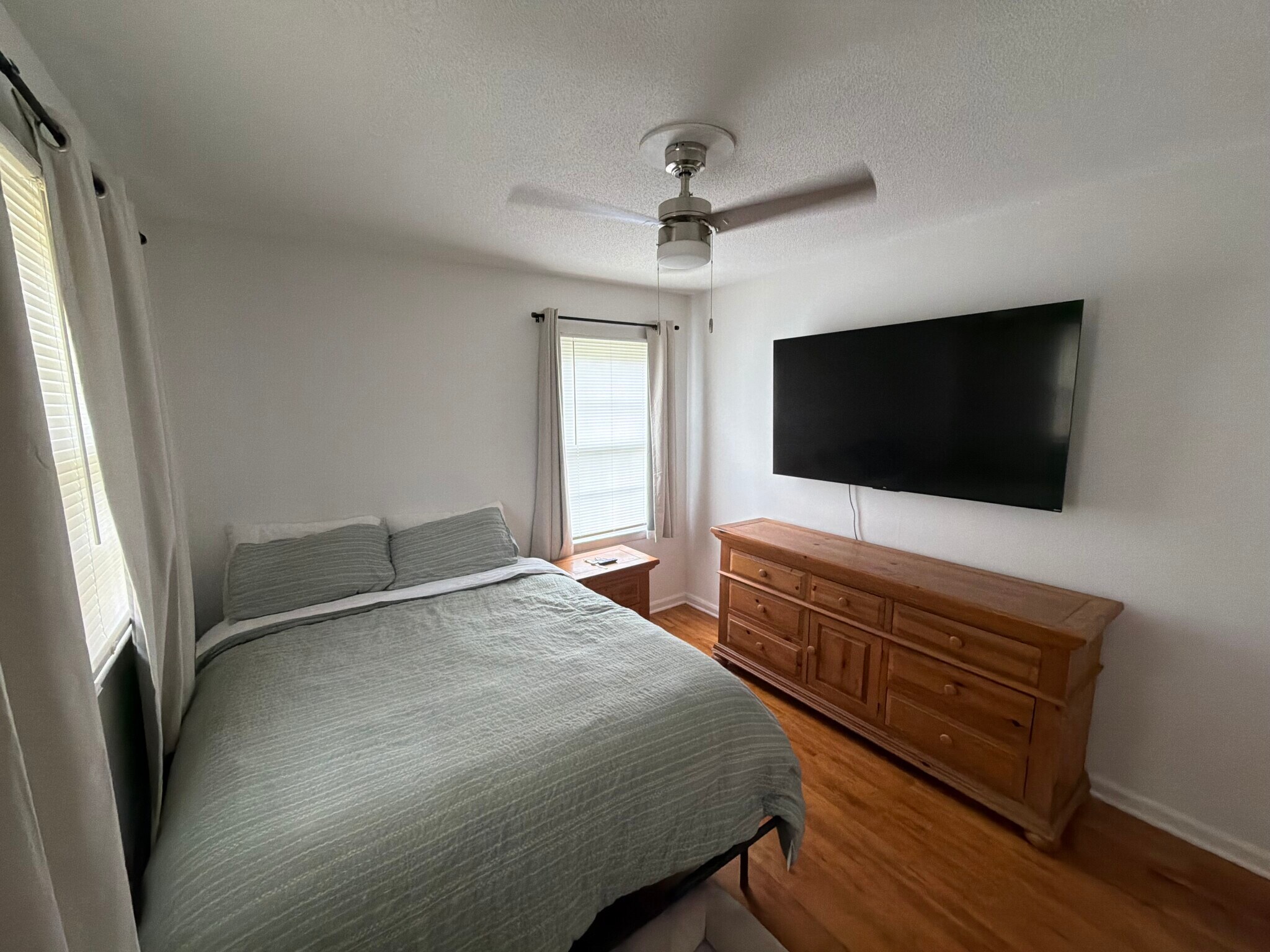 Bedroom 1 - 117 Donna Dr