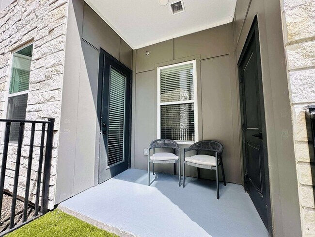 Building Photo - 2603 N Fry Rd