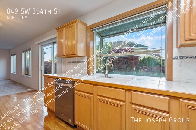 Building Photo - 849 SW 354th St