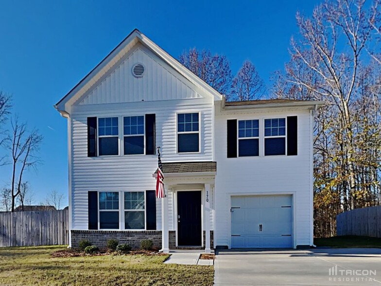 Building Photo - 170 Overcup Ct