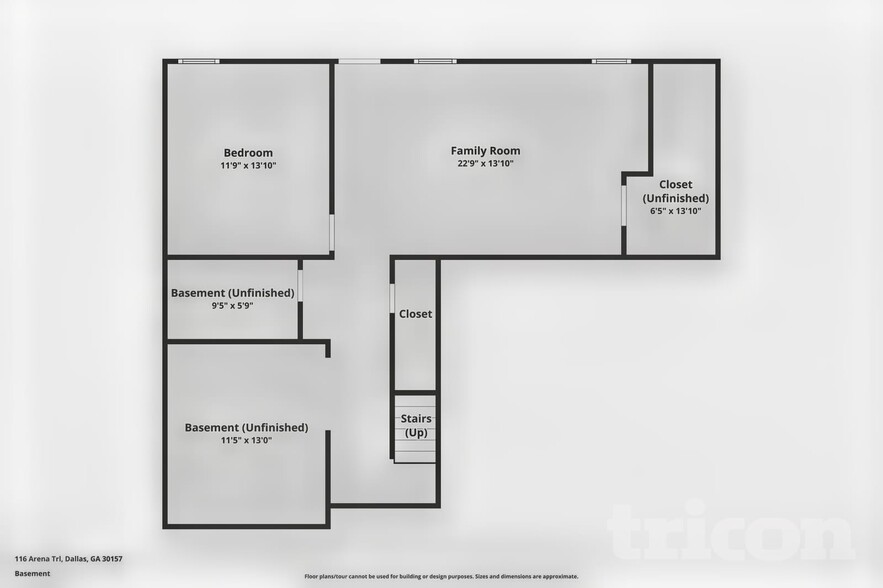 Building Photo - 116 Arena Trail