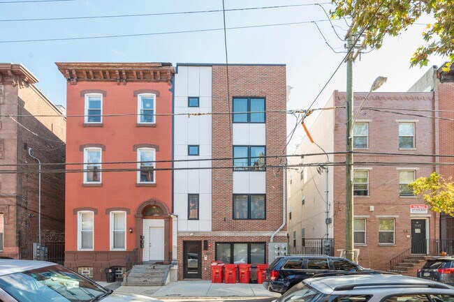 Building Photo - 1511 N 17th St