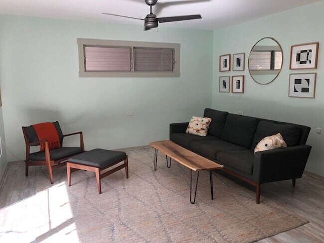 Building Photo - Beautiful Unfurnished South Maui Home Available 2/1/2024