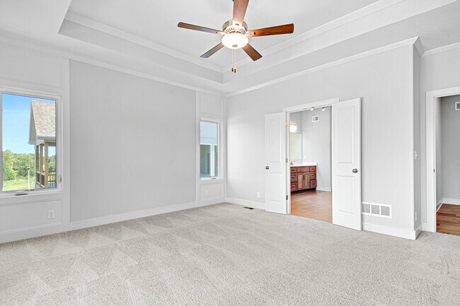 Building Photo - 20614 W 109th Ter