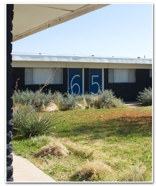Primary Photo - 409 27th Street Apartments