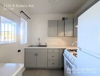 Building Photo - 2326 N Norris Ave