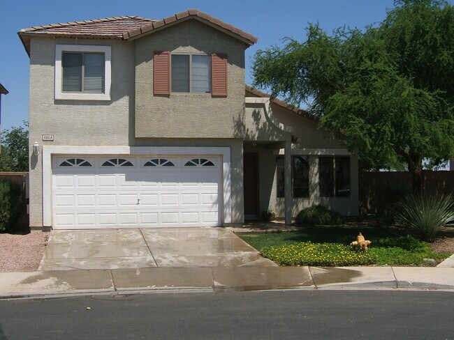 Primary Photo - 1165 S Red Rock Ct