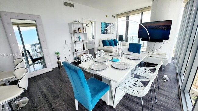Building Photo - 2 br, 2 bath Condo - 888 Biscayne Blvd Apt...