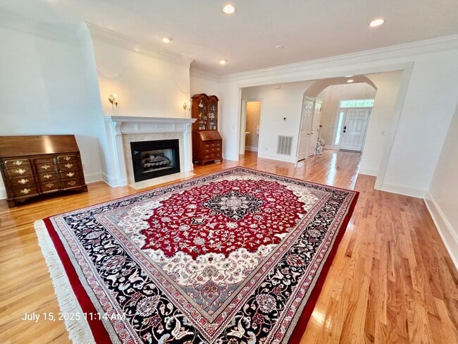 Building Photo - Executive 4 bedroom in Hamlin Plantation w...