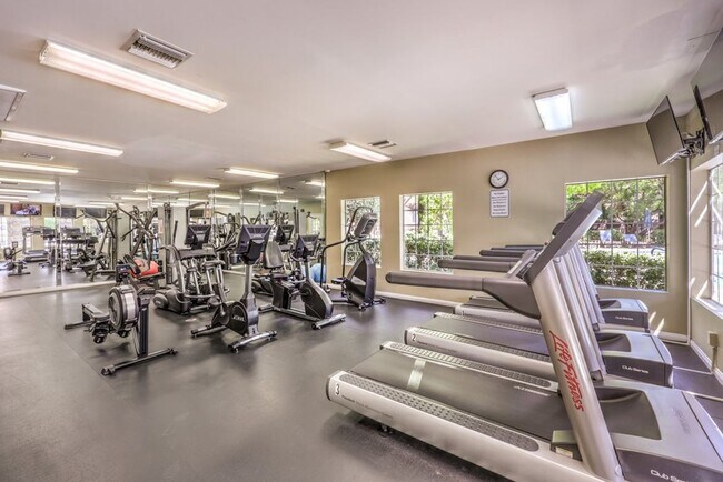 Building Photo - Fully Renovated Canyon Gate Condo | Guard Gated | Resort-Style Living