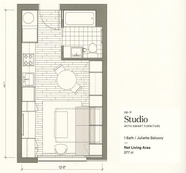 Building Photo - 987 Queen St