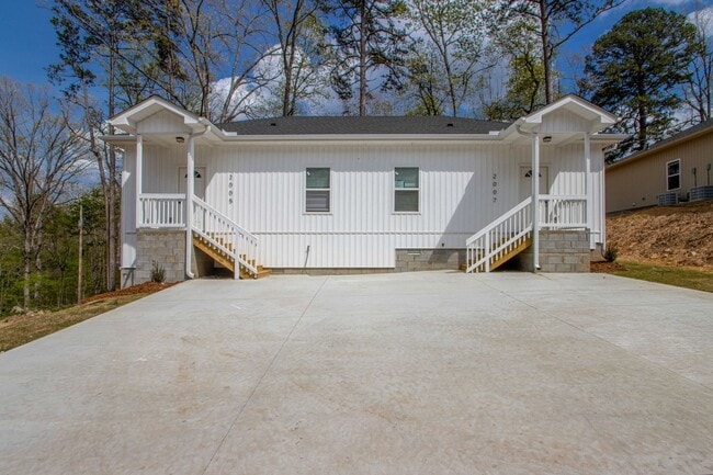 Building Photo - 2005-2007 Scotty Ct