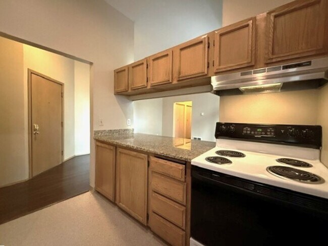 Interior Photo - Park Madison Apartments