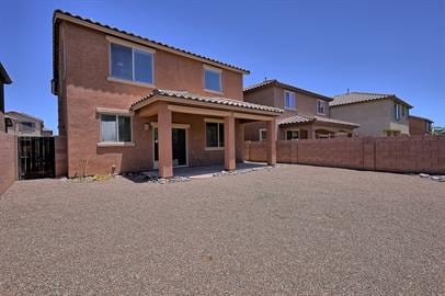 Building Photo - Rancho Sahuarita