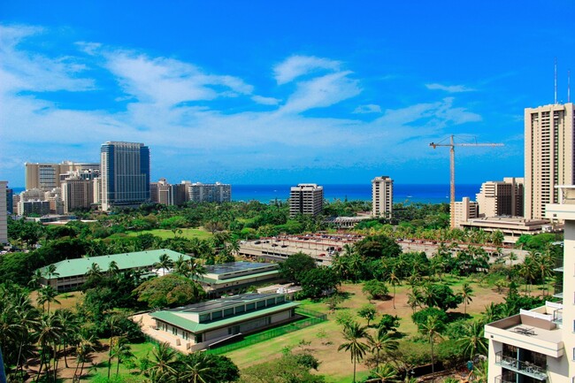 Primary Photo - City and Coastal Views from Pavilion at Wa...