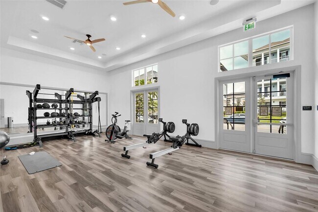 Building Photo - Brand new construction 3 Bedroom Town Home in Island Village of Celebration