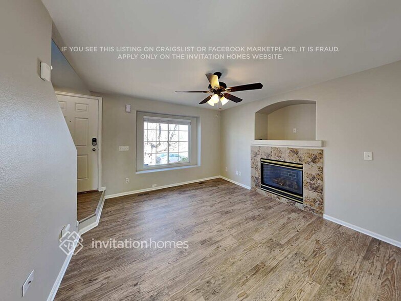 Building Photo - 5072 S Himalaya Ct