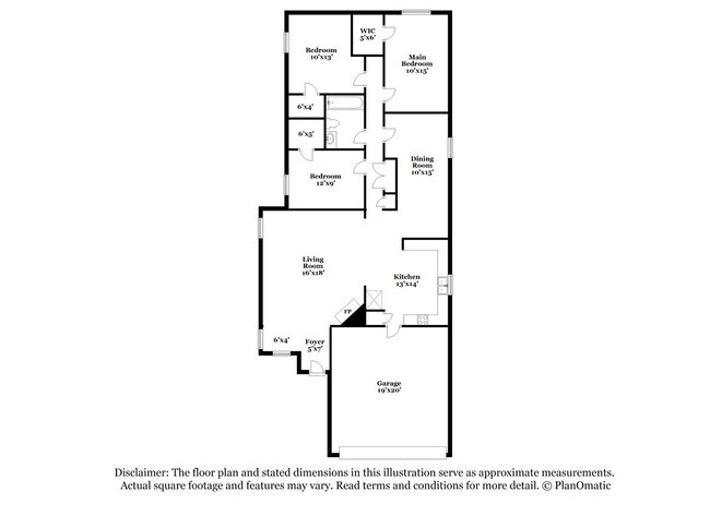 Building Photo - 4680 Waterfront Oak Dr