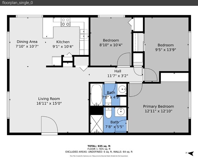 Building Photo - $1,650.00 - 3 Bedrooms, 2 Bathrooms, Condo...