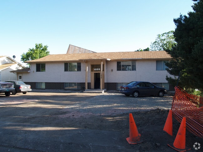 Building Photo - 1059 Westmoreland Road