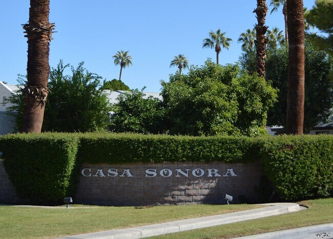 Building Photo - Casa Sonora, Furnished, Seasonal terms